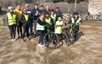 Formation Mécanique Ecoles Cyclos du CODEP 81