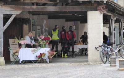 Point Café à LAUTREC (81)