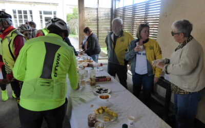 Point café à VEILHES le 23 Février 2025