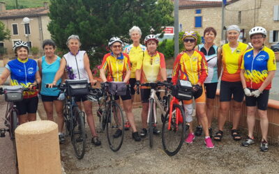 Journée Féminines du Tarn du 14 Juin 2025