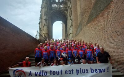 Tour de France Cyclo 2025