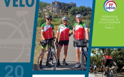 Concentration Fin de Saison CODEP du TARN