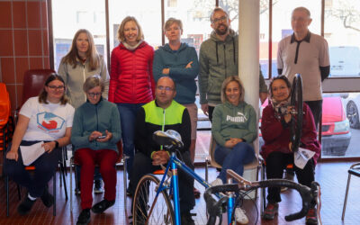 Formation mécanique à Colomiers (31)